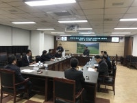 고창군, ‘무허가 축사 적법화’ 추진 설명회 개최
