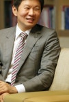 정몽규 회장의 이유있는 용병술…유병규는 정주영·정세영 전문가