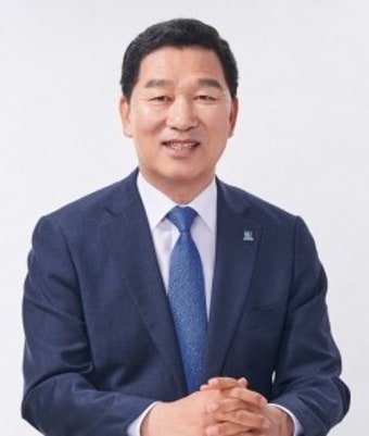 신정훈 전 비서관, 전남도지사 예비후보 21일 등록