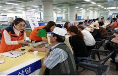 대구시, 찾아가는 시민사랑방 21일 1호선 영대병원역에서 시작