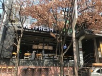 프리미엄 수비드 샐러드바 카페 ‘키프레시(KEYFRESH)’ 3호점 홍대상수역점 오픈