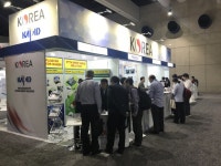 한국광산업진흥회, 해외 광산업 시장 공략 청신호