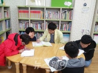 장성군, 보건소 의사 선생님의 ‘특별한 재능기부’