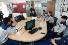 익산시, 노사 상생협력 현장행정 펼쳐