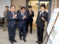 화천기공㈜ 2공장, 1년여 장고 끝에 영광 대마산단에 둥지