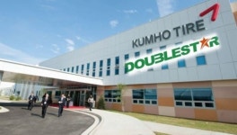 금호타이어 재도약, 갈길 분주한 더블스타