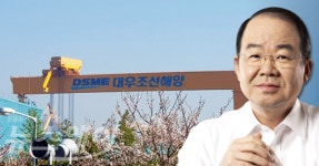 대우조선해양 노조가 바라보는 정성립 사장
