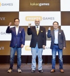 카카오서 다시 뭉친 옛 동지 김범수·남궁훈·문태식…카카오VX 역할에 주목