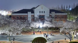 계명대, 행소박물관 전시설명 투어