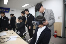 동신대, 고교 대상 진로·진학 체험 프로그램 인기