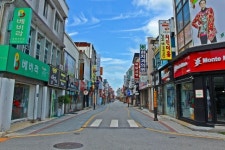 정읍시 새암길 상점가·샘고을시장, 잇따라 공모 사업 선정