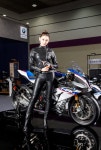BMW 그룹 코리아, 서울모터사이클쇼서 ‘뉴 HP4 레이스’ 공개