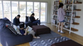 익산예술의전당 미술관, ‘오후 두 시 미술관 책방’ 운영
