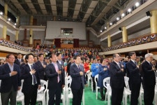 무주군, 제38회 장애인의 날 기념행사 개최