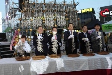 2018 곡우사리 영광굴비축제, 지역 생산자축제로 자리매김