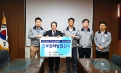 상무스타치과병원, ㈜DH글로벌, ㈜위니아글로벌테크와 진료 협약