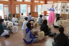 광주문화재단 전통문화관 일요상설공연, ´얼씨구 청명일세´ 다섯째 판