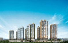 반도건설, 대구국가산단 유보라 아이비파크 3차 5월중 오픈