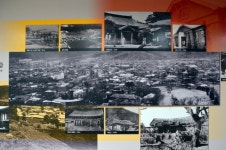 정읍시립박물관, 옛 모습을 담은 정읍 사진 수집