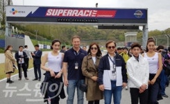 [슈퍼레이스] BMW, 새 먹거리 ‘스피드’ 잡아라