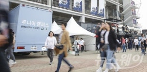 [슈퍼레이스] BMW, 서킷에 꽃피운 주니어 캠퍼스