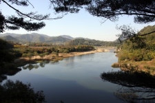 진안 감동벼룻길, 한국관광공사 이달의 추천길 선정