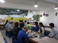 전주시 치매안심센터, 치매환자 가족에게 ‘가장 즐거운 하루’ 선물