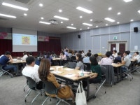 구례군 보건의료원, 감정 노동자 대상 스마일 찾기 프로그램 운영