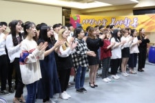 백제예술대학교 음악과 2018 자선콘서트 성료