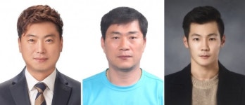 오피스텔 화재 현장서 주민 구한 시민 3명 ‘LG 의인상’