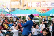 중기부 광주·전남청, 남구 봉선시장 문화관광형시장 “최우수시장” 선정