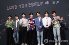 방탄소년단 인기에 엘비세미콘 연속 급등…관련주도 수직상승
