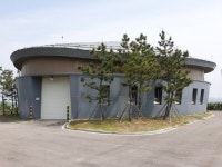 영광군, 백수읍 공공하수처리시설 준공