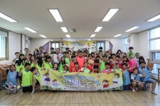 익산시, ‘시장이 학교다’ 행사 개최