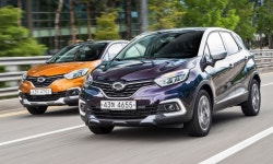 르노삼성 QM3, 글로벌 ‘스마트카’로 조명 받는 이유