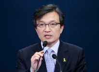 靑, 최저임금 통계 부실 지적 적극 반박