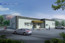 남원시, 친환경 미생물배양센터 신축