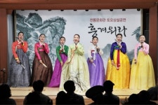 전통문화관 토요상설공연, 가야금병창 ‘금의 소리 & 夏至 ’공연