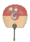 단오 맞아 부채 명산지 나주, 에너지 밸리와 맞물려 재조명