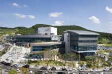 천안예술의전당 미술관, 천안미협과 강연 개최