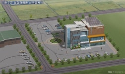 완주군, 농업인복지회관 건립 본격 추진