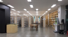 대구두류도서관, 7월3일 재탄생한다