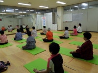 김제시보건소,하반기 백세총명 건강디딤교실 대상자 모집