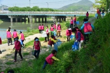 순창군, 클린순창 운동 ‘성과톡톡’