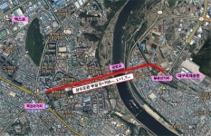 대구상수도본부, 급수사고 발생 대비 비상관로 설치