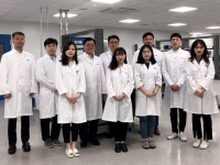 (주)케이디바이오사이언스 부설연구소 | 일동바이오사이언스, 부설 연구소 설립