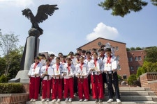 계명문화대, 포항 세계대학태권도대회&오픈대회 수상