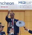 [나는 엔젤이다①] 태준메디칼 엄태건 대표