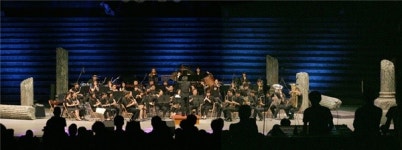 대구문화예술회관, 한여름밤의 콘서트밴드 향연