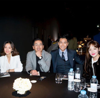 황보라, 하정우 친동생 차현우와 6년째 열애…“결혼하게 된다면 이분과”